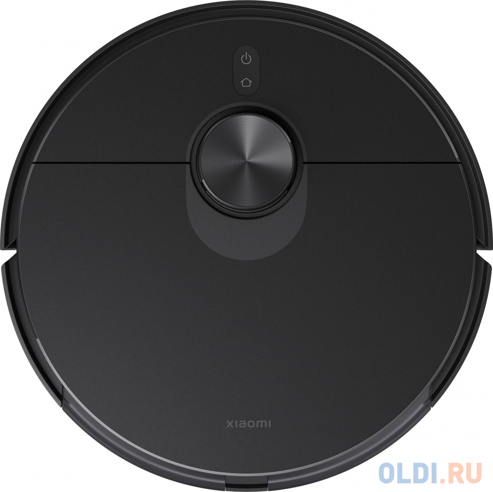 Xiaomi Робот-пылесос Robot Vacuum S20+ (Black) EU