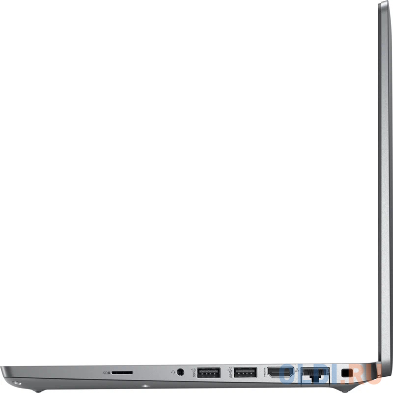 Ноутбук Latitude 5430/ Dell Latitude 5430 14"(1920x1080 (матовый))/Intel Core i5 1235U(1.3Ghz)/16384Mb/512SSDGb/noDVD/Int:Intel Iris Xe Graphics/