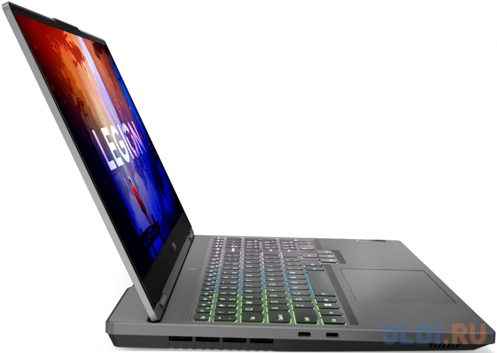 Ноутбук Lenovo Legion 5 15ARH7H 82RD000JRU 15.6"