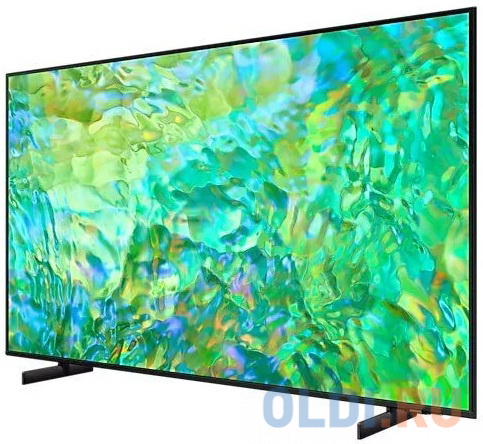 Samsung 65''/UHD/LED/Tizen/HDR10+/BT/50Hz/black в Москвe