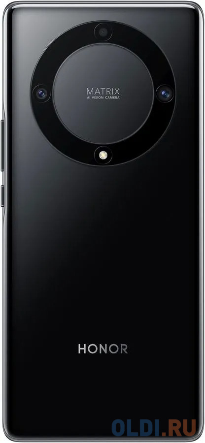 Смартфон Honor X9a 128 Gb Black