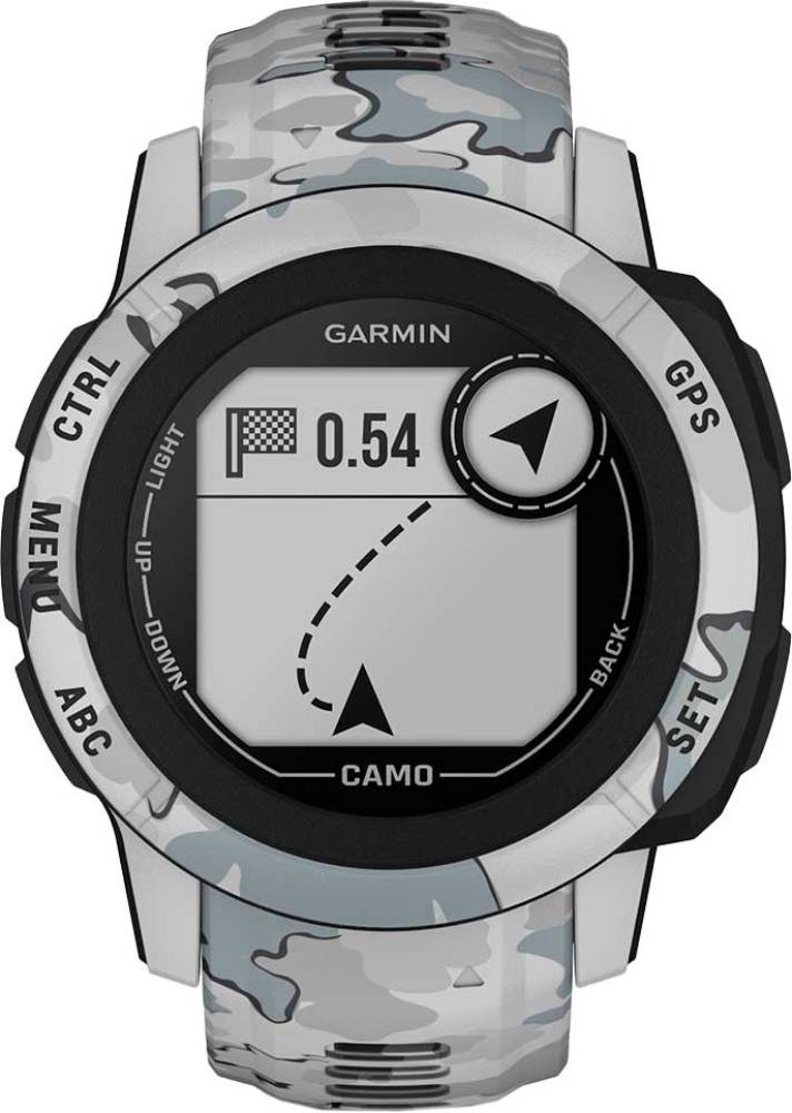 Часы Garmin