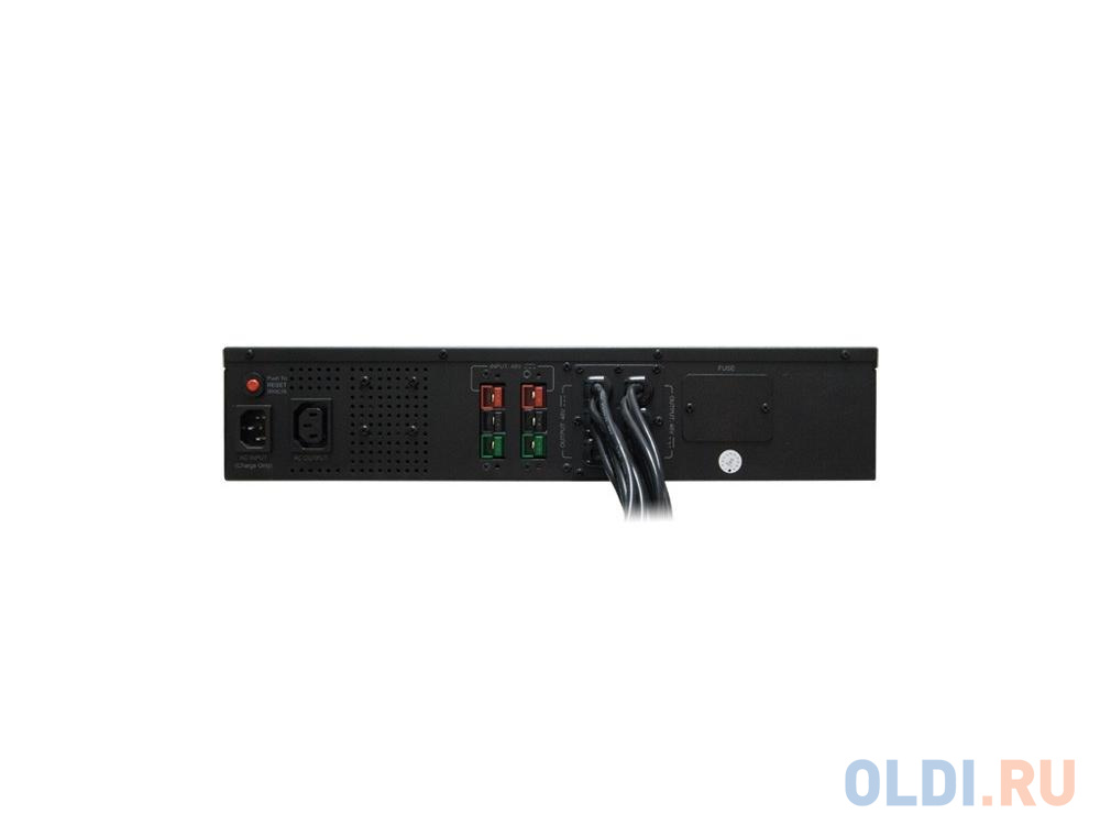 Батарея CyberPower CP PR3000ELCDRTXL2U/PR5000ELCDRTXL5U/ PR6000ELCDRTXL5U