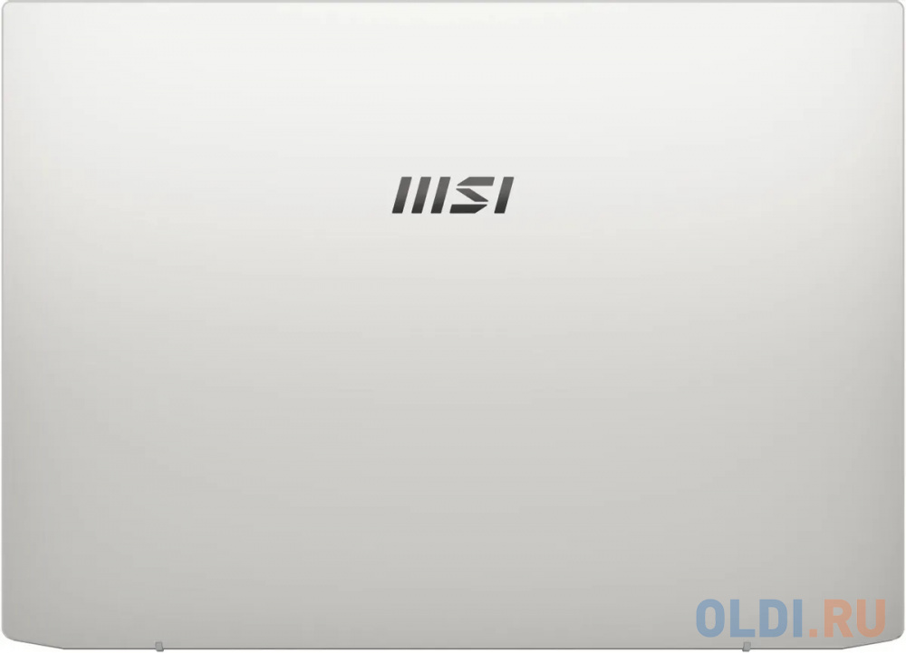 Ноутбук MSI Prestige 16Evo A13M-410RU Core i7 13700H 32Gb SSD1Tb Intel Iris Xe graphics 16" IPS QHD+ (2560x1600) Windows 11 Professional silver W