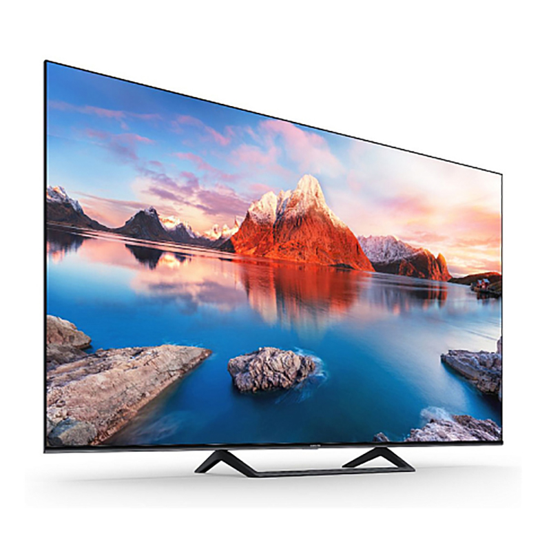 Телевизор Xiaomi TV A Pro 65 2025 Black L65MA-SRU