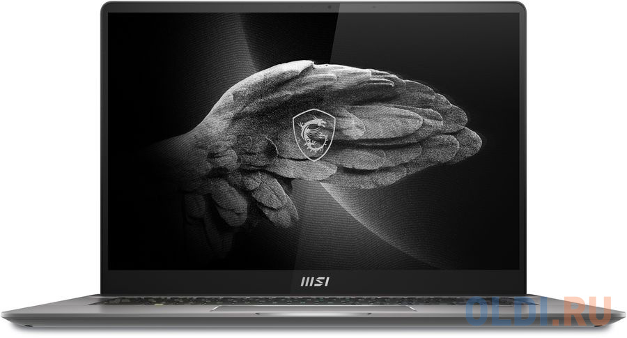 Ноутбук MSI Creator Z16 A12UET-064RU 9S7-157211-064 16"