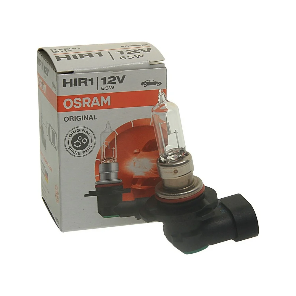 Автолампа Osram