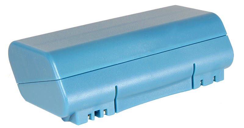Аккумулятор Pitatel для iRobot Scooba 5900/330/340/380/6000/5800/5950/5999, 14.4V, 3500mAh, голубой, 1 шт. (VCB-003-IRB.S5900-35M)