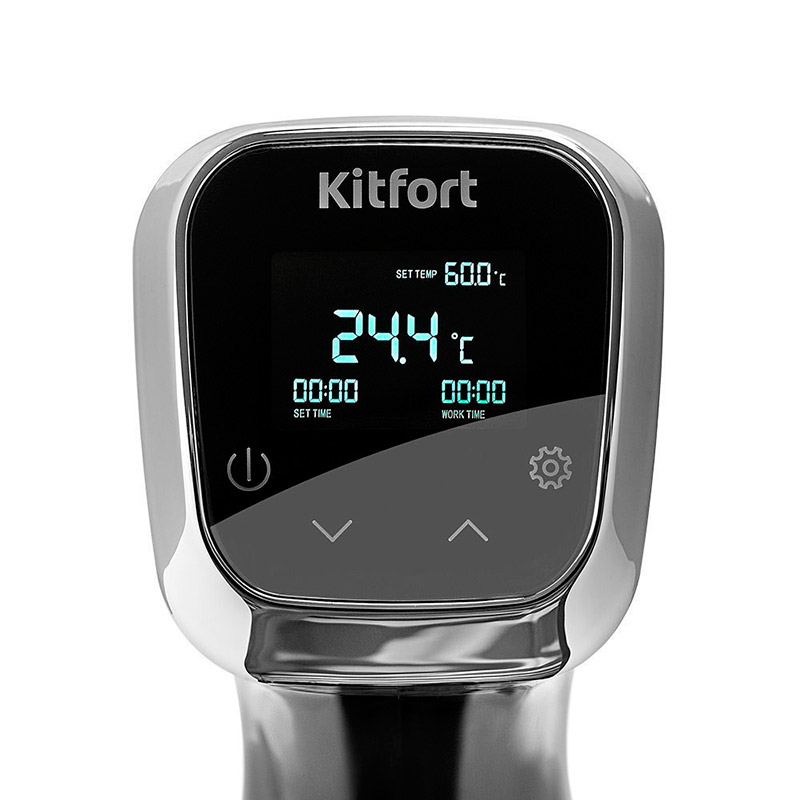 Су Вид Kitfort KT-4060