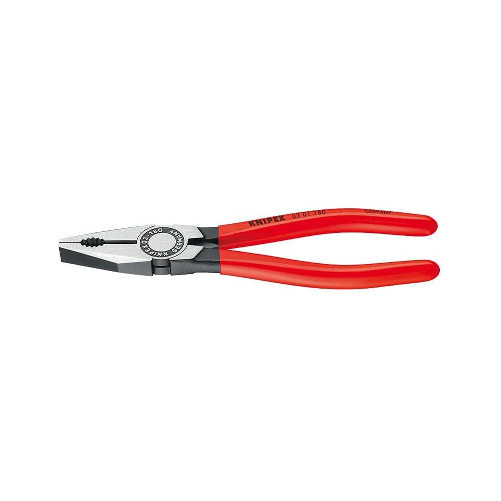 Комбинированные плоскогубцы Knipex