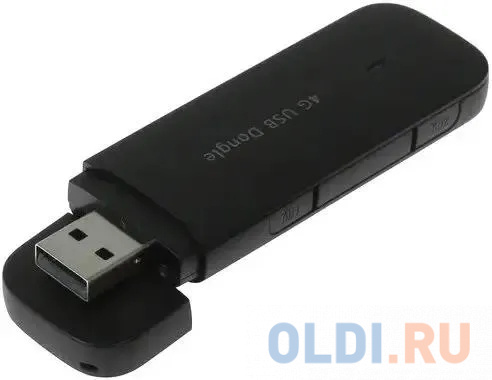 3G/4G USB Модем BLACK E3372-325 51071UYA BROVI