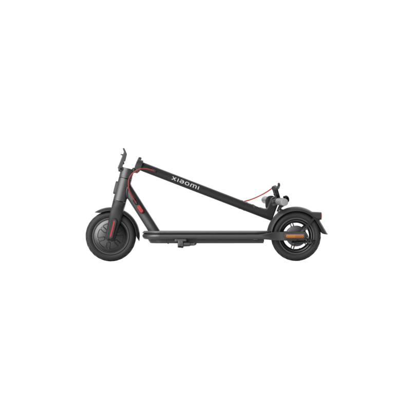 Электросамокат Xiaomi Electric Scooter 4 BHR7128EU