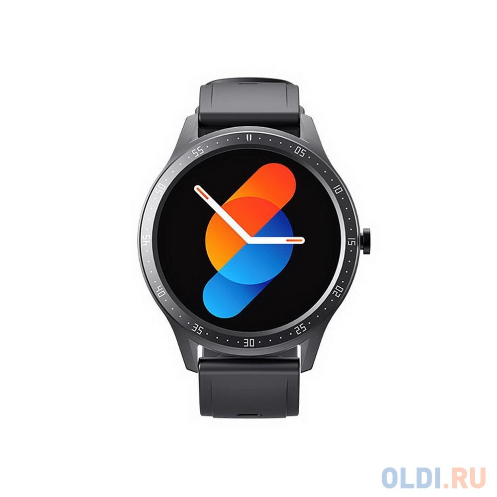 Смарт-часы Havit Smart Watch M9026 black в Москвe