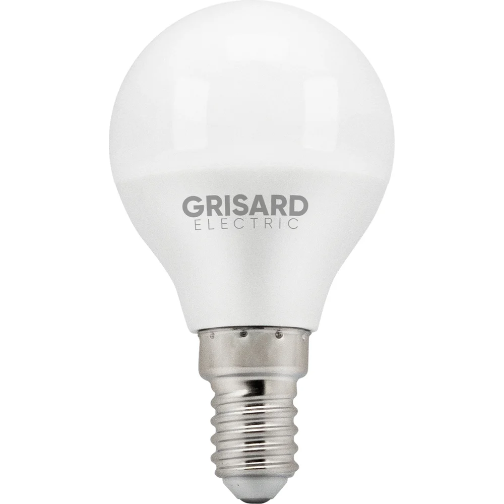 Светодиодная лампа Grisard Electric