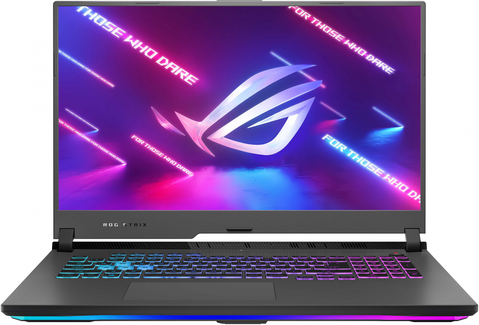 Ноутбук Asus ROG Strix G17 G713RC-HX048 (90NR08F4-M00270) в Москвe