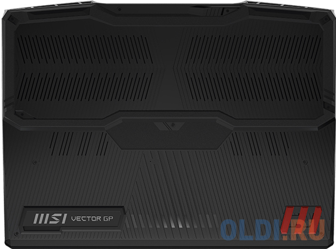 Ноутбук MSI Vector GP66 HX 12UGS * в Москвe