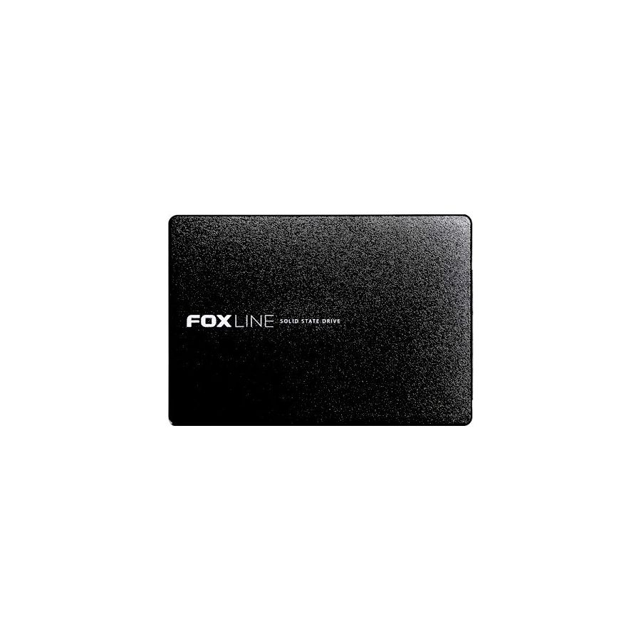 Накопитель SSD Foxline X5SE 1024GB (FLSSD1024X5SE) в Москвe