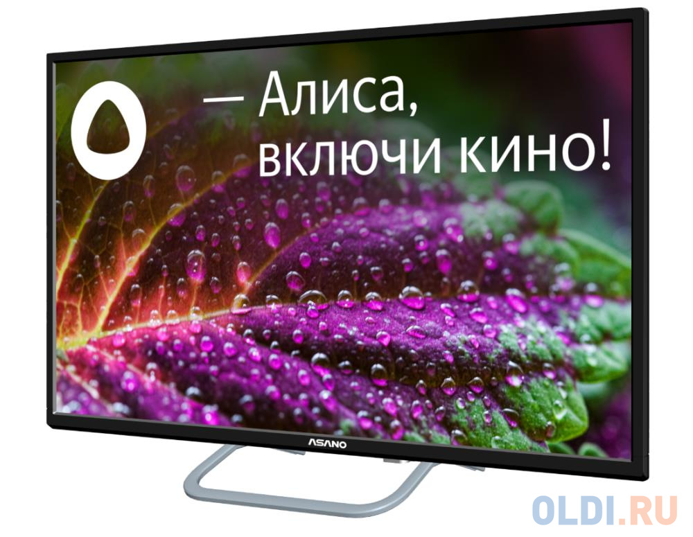 Телевизор LCD 28" 28LH8120T ASANO