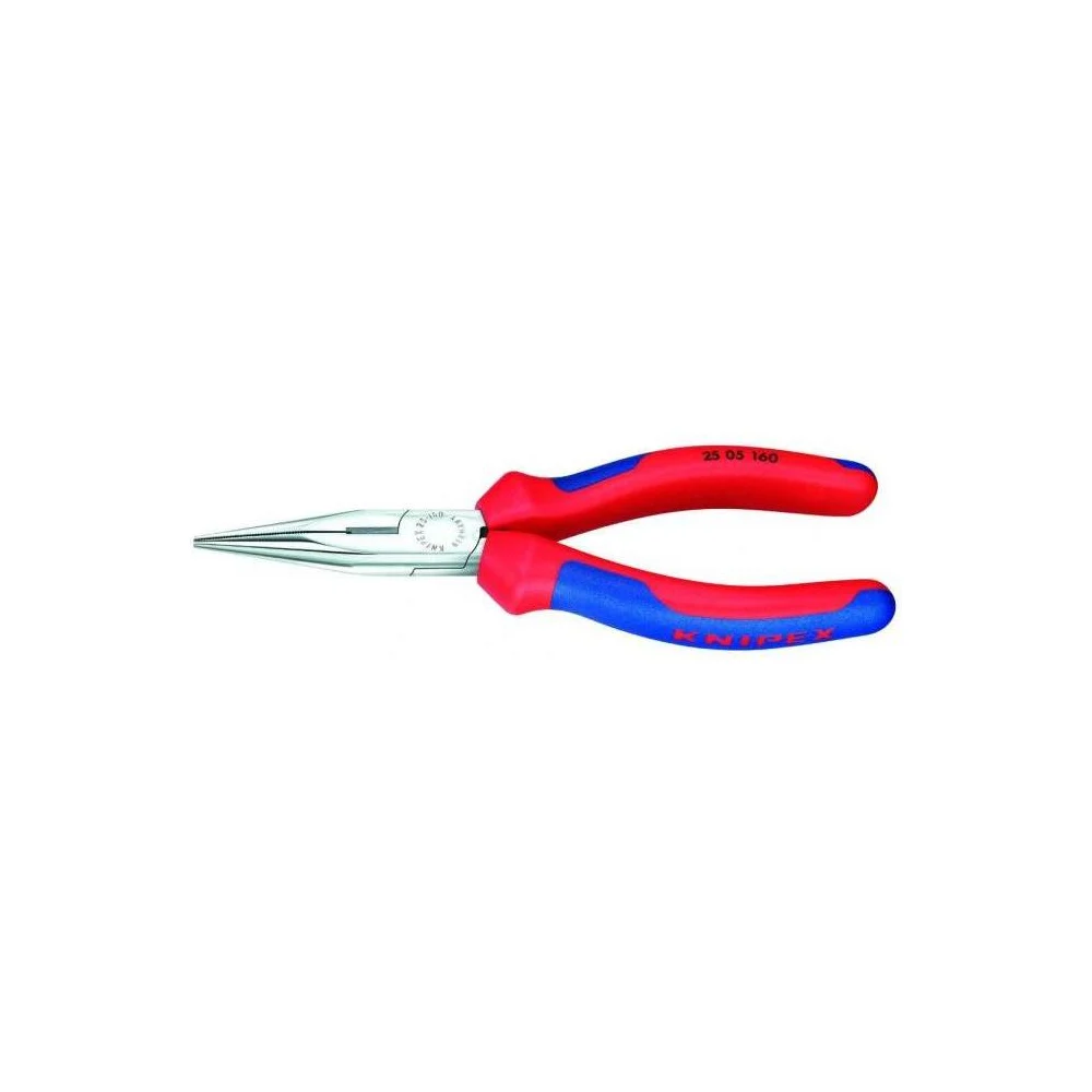 Длинногубцы Knipex