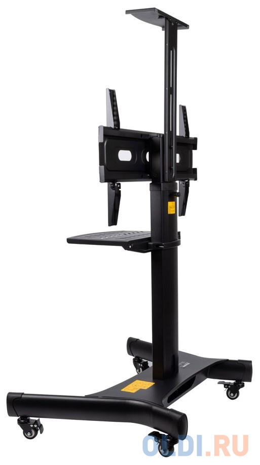 Подставка для телевизора Arm Media PT-STAND-11 черный 32"-65" макс.40кг напольный фиксированный