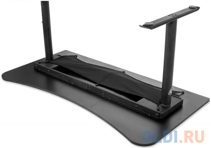 Стол для компьютера Arozzi Arena Gaming Desk - Black в Москвe