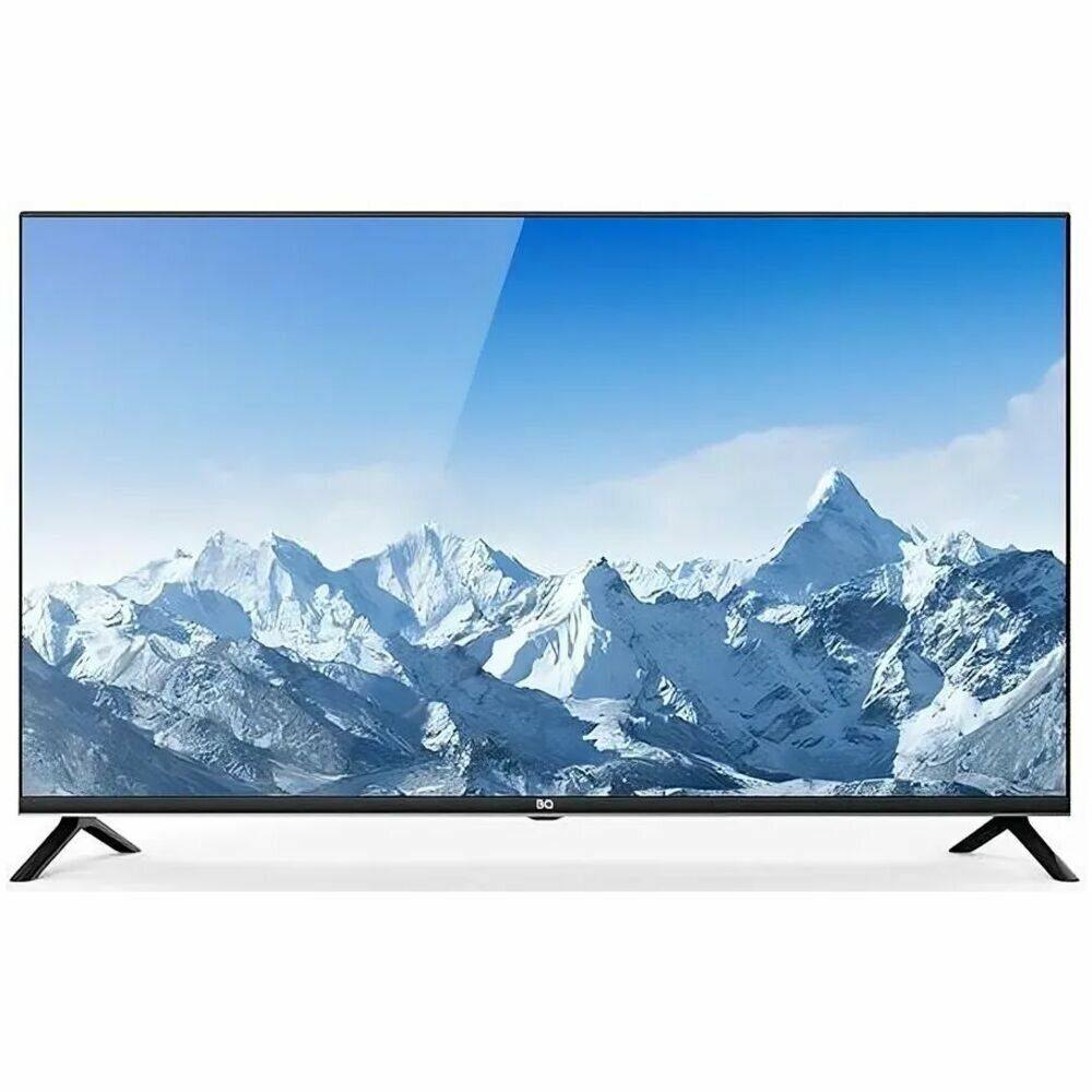 Телевизор 40" BQ 4002B (Full HD 1920x1080) черный