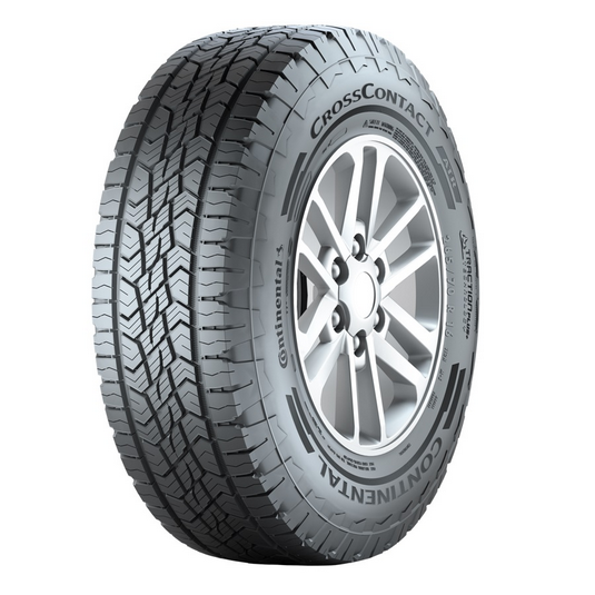 265/75 R16 Continental CrossContact ATR 119/116S LRD FR 8PR