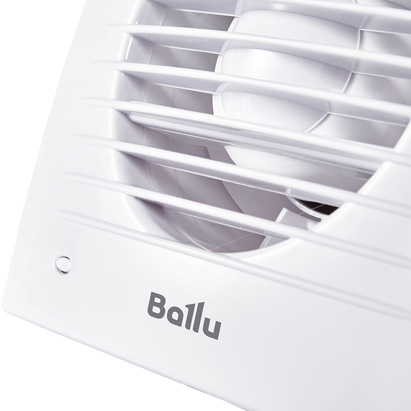 Вытяжной вентилятор Ballu BAF-FW 100