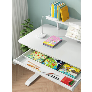 Стол детский Everprof Kids Table 2 Белый