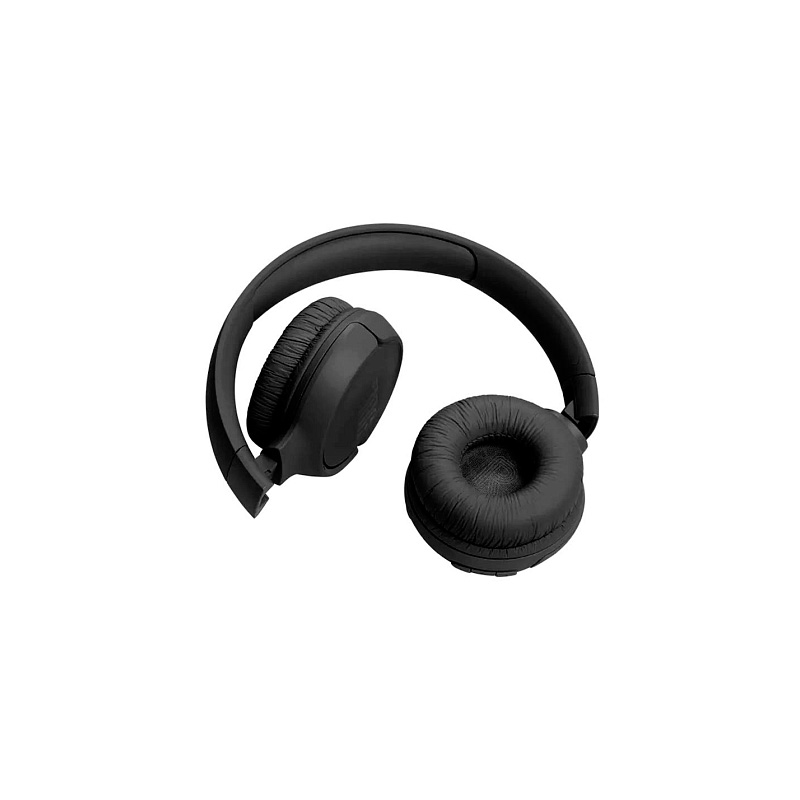 Наушники JBL Tune 520BT Black JBLT520BTBLK в Москвe