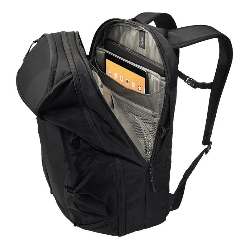 Рюкзак Thule EnRoute 30L Black 3204849 / TEBP4416K