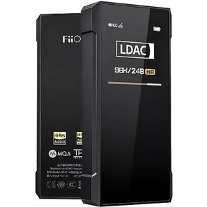 Усилитель для наушников FiiO BTR7 Type-C в Москвe