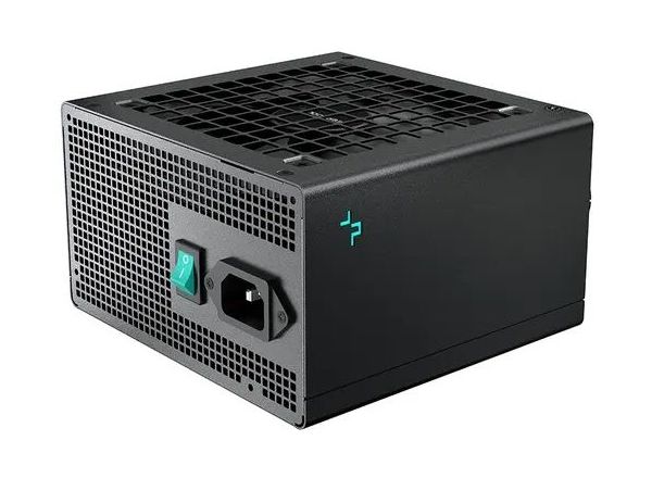 Блок питания Deepcool PK550D 550W (R-PK550D-FA0B-EU) в Москвe