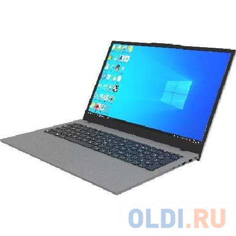 Ноутбук/ HIPER Workbook U174 17.3"(1920x1080 IPS)/Intel Core i5 1235U(1.3Ghz)/8192Mb/512SSDGb/noDVD/Int:Intel UHD Graphics/Cam/BT/WiFi/war 1y/Sil в Москвe