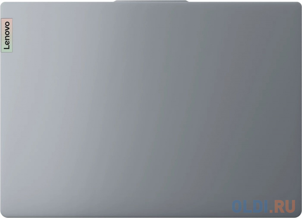 Ноутбук Lenovo IdeaPad Slim 3 15IRU8 Core i3 1305U 8Gb SSD256Gb Intel UHD Graphics 15.6" TN FHD (1920x1080) noOS grey WiFi BT Cam (82X70066LK)