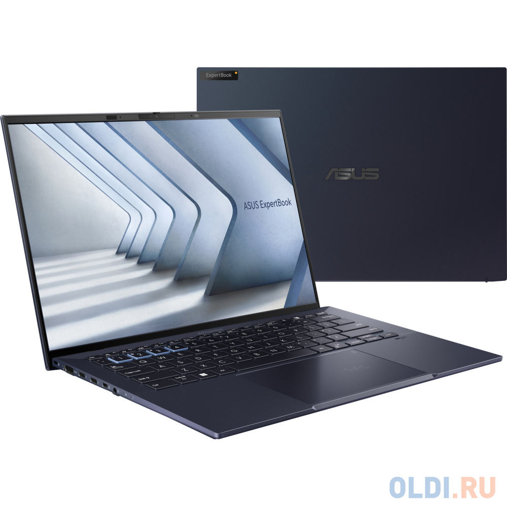 Ноутбук ASUS ExpertBook B9 OLED B9403CVA-KM0246X 90NX05W1-M008W0 14" в Москвe