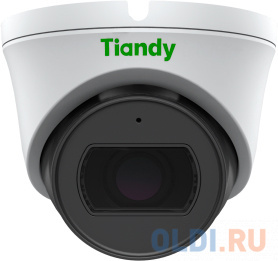 Камера видеонаблюдения IP Tiandy TC-C32XN Spec:I3/E/Y/M/2.8mm/V4.1 2.8-2.8мм (TC-C32XN SPEC:I3/E/Y/M/2.8MM)