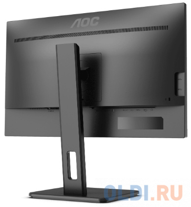 Монитор 22" AOC 22P2Q черный IPS 1920x1080 250 cd/m^2 4 ms HDMI DVI DisplayPort VGA Аудио USB