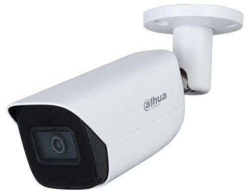 Камера видеонаблюдения Dahua DH-IPC-HFW3841EP-AS-0280B-S2 белый