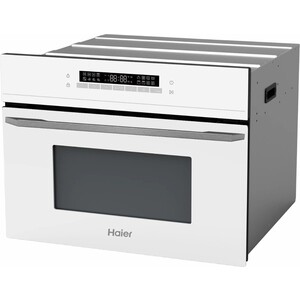 Электрический духовой шкаф Haier HMX-BDC399W в Москвe