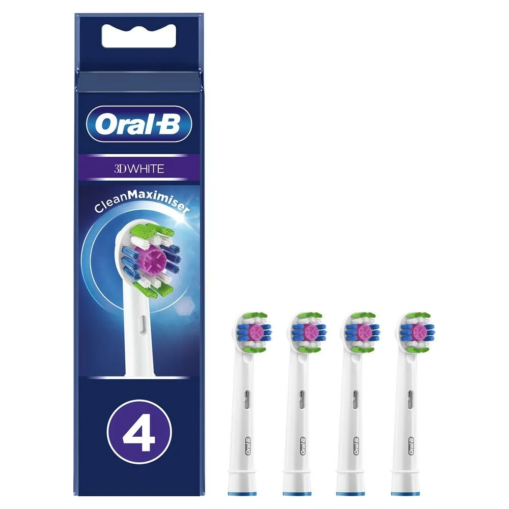 Насадка ORAL-B