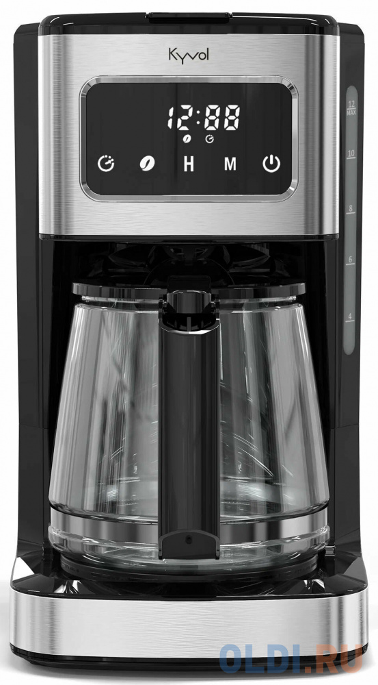 Кофеварка Kyvol Best Value Coffee Maker CM05