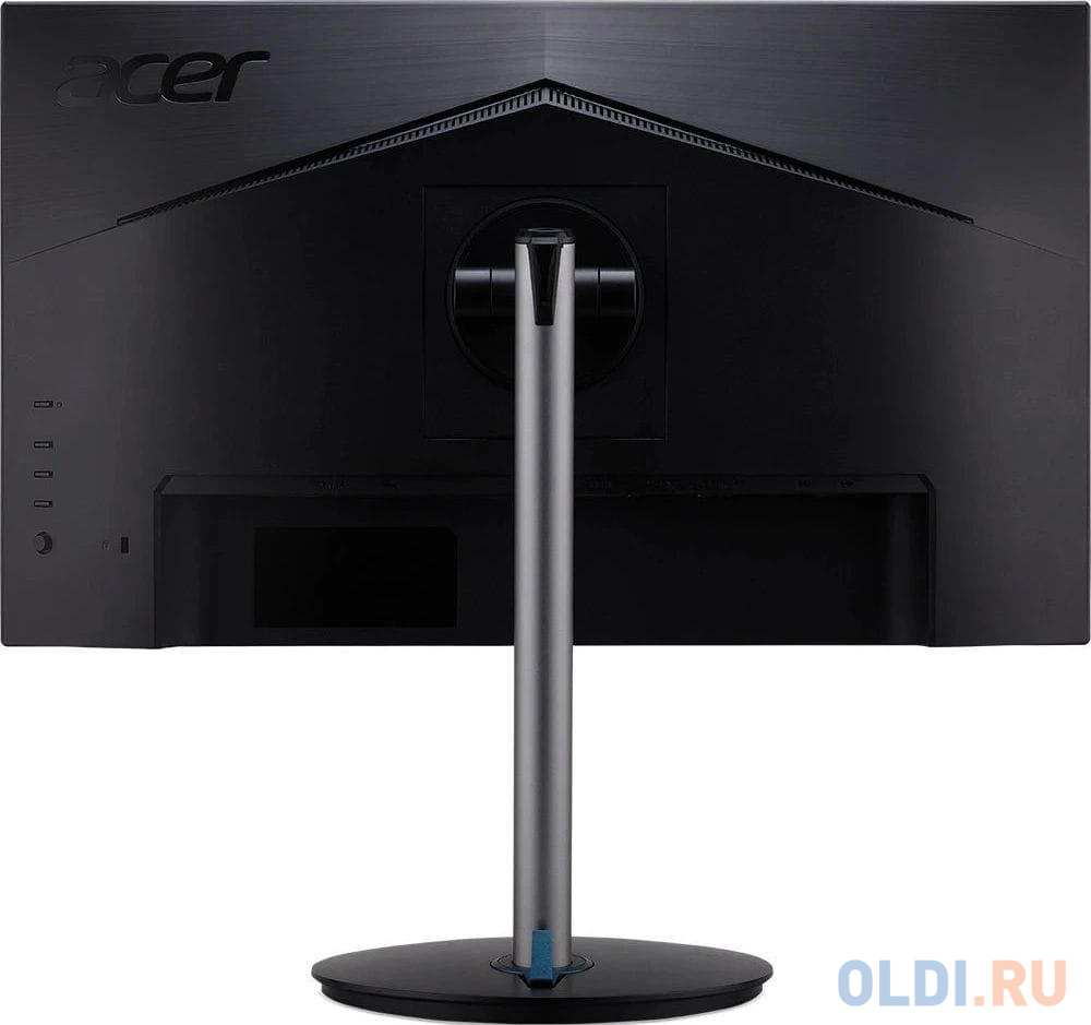 Монитор Acer 27" Nitro XF273M3bmiiprx черный IPS LED 1ms 16:9 HDMI M/M матовая HAS Piv 250cd 178гр/178гр 1920x1080 180Hz FreeSync Premium DP FHD