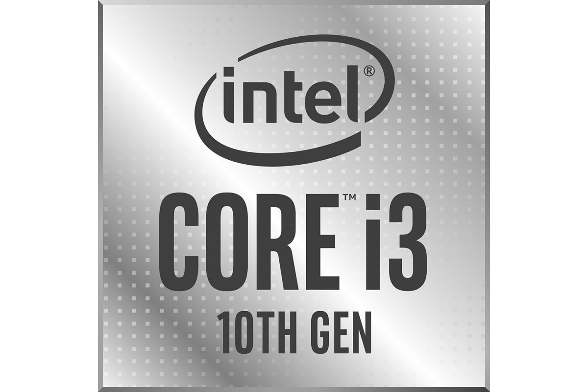 Процессор Intel Original Core i3-10100 (BX8070110100 S RH3N) Box