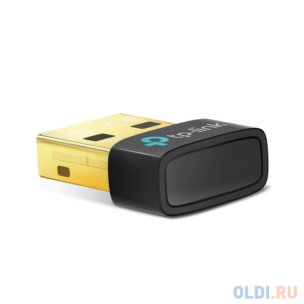 Адаптер Bluetooth TP-Link UB500 USB 2.0 (ант.внутр.)