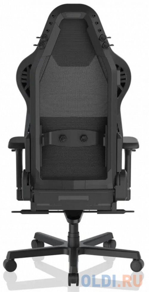 Игровое Кресло DXRacer AIR PRO (AIR/D7200/N) black