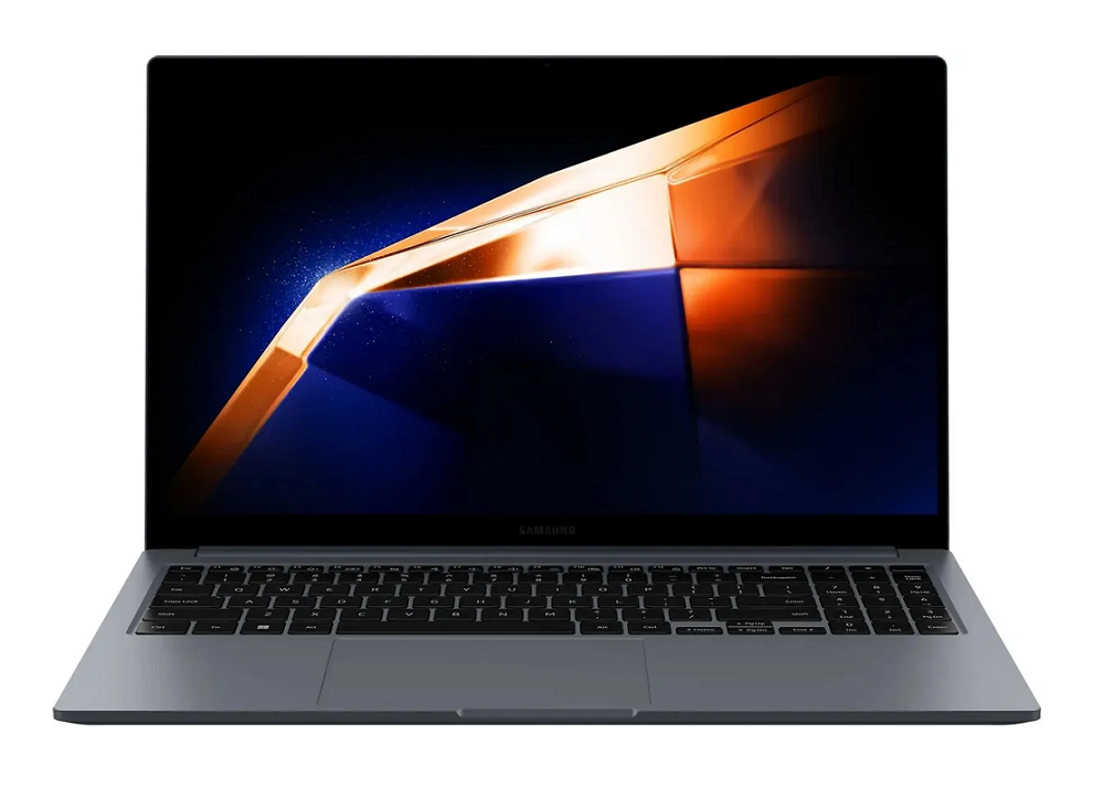 Ноутбук Samsung Galaxy Book4 NP750XGJ-KG3IN i7-1355U/16Gb/SSD512Gb/15.6`/W11H/grey