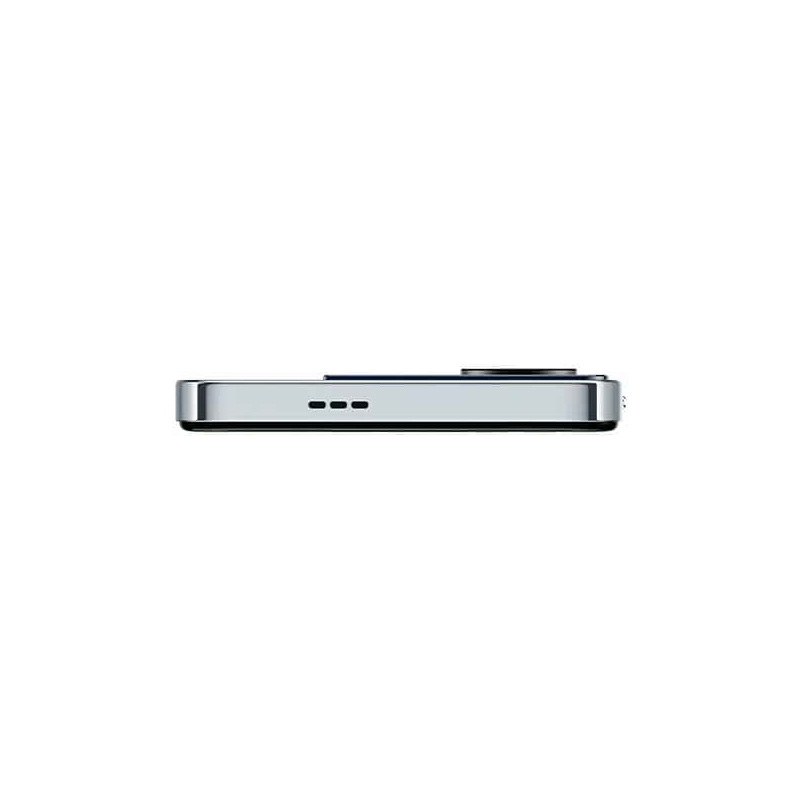 Сотовый телефон Tecno Pova 5 Pro 5G 8/256Gb LH8n Silver Fantasy