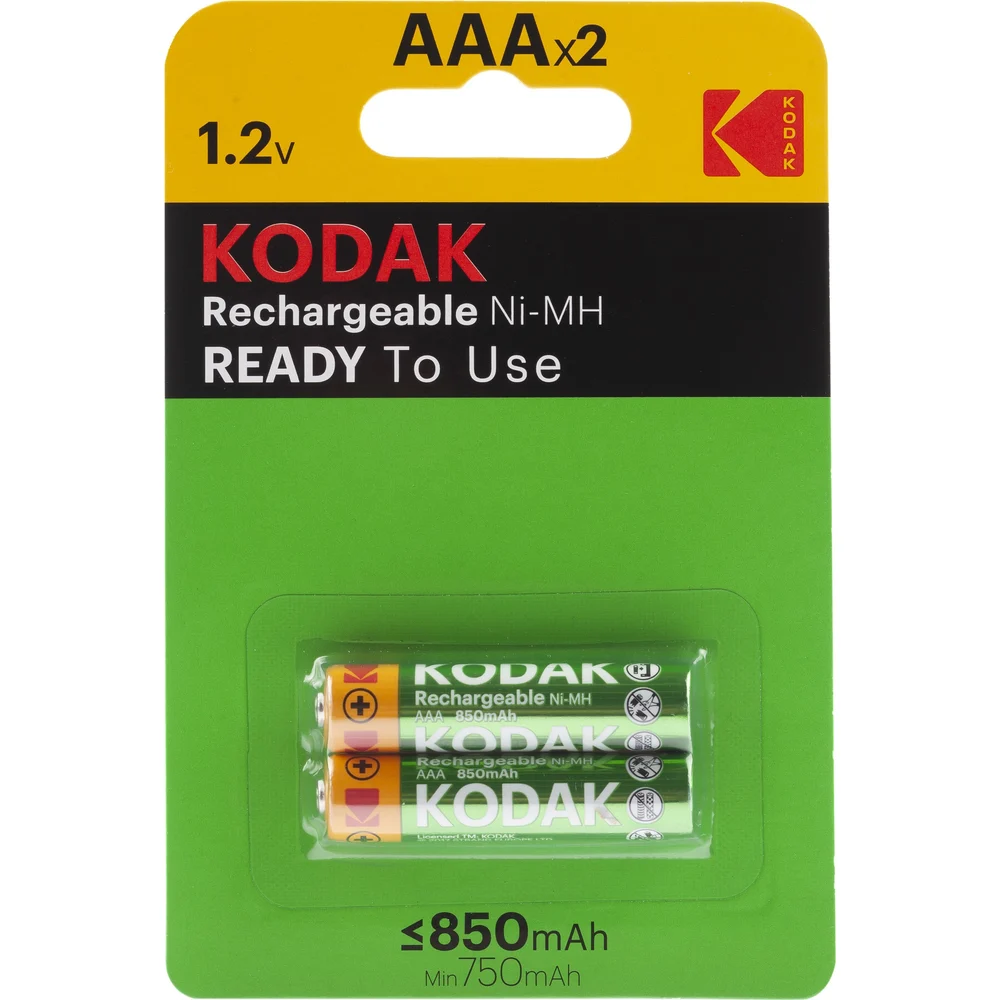 Аккумулятор KODAK