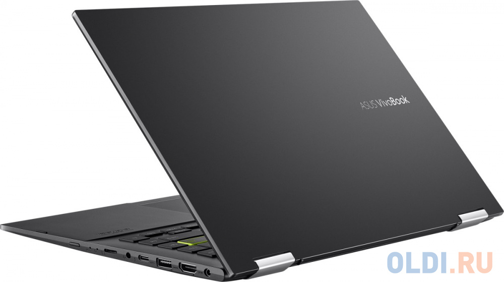 Ноутбук ASUS VivoBook Flip 14 TP470EA-EC309W 90NB0S01-M001X0 14"
